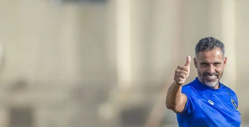 كان قريبا من تدريب الأهلي.. من هو جوميز مدرب الزمالك الجديد؟