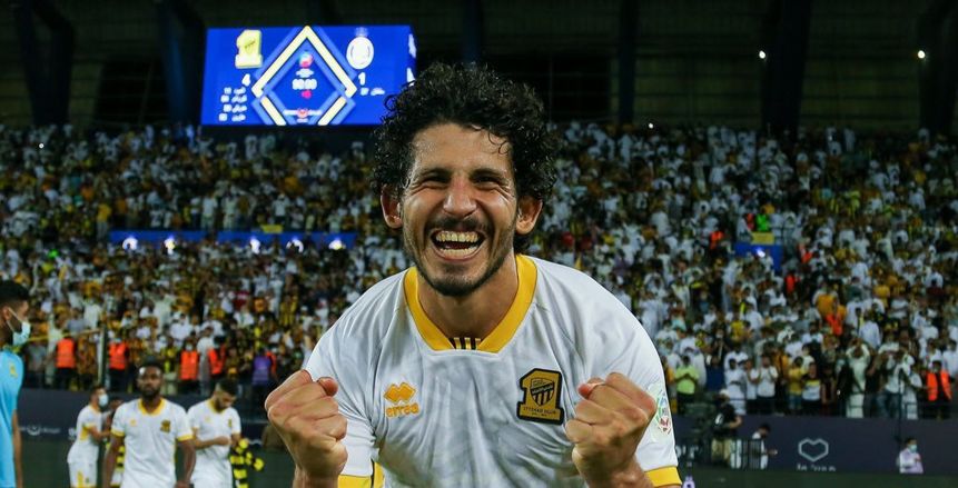 موعد عودة أحمد حجازي للملاعب.. وموقفه من المشاركة في كأس أمم أفريقيا