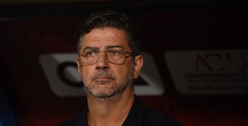 روي فيتوريا: جاهزون للفوز على زامبيا.. ومنتخب مصر أسرة واحدة