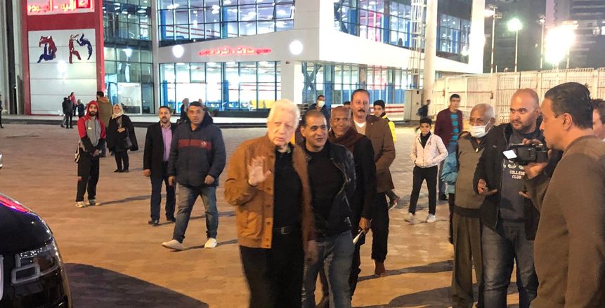 41 مرشحا في اليوم الأخير لقبول أوراق المرشحين في انتخابات الزمالك