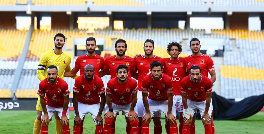 بث مباشر مباراة الأهلي ضد كانو سبورت اليوم في دوري أبطال أفريقيا