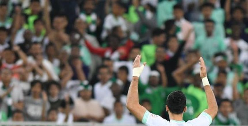 أبطال أسيا| بالفيديو.. بقيادة «السومة» وغياب «عبد الشافي».. الأهلي يهزم السد بـ«هدفين»