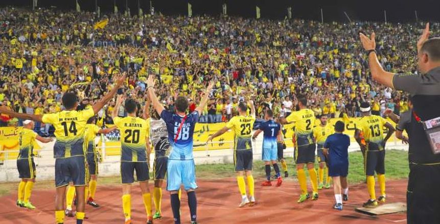 العهد اللبناني بطلا لكأس الاتحاد الأسيوي لأول مرة في تاريخه (فيديو)