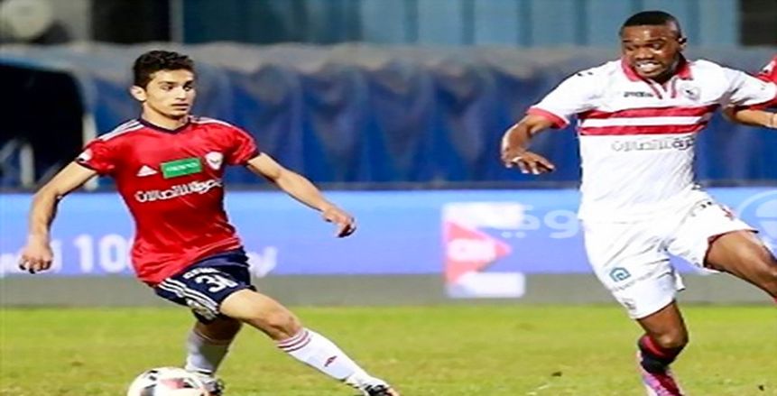 الأهلي يقترب من ضم مدافع النصر