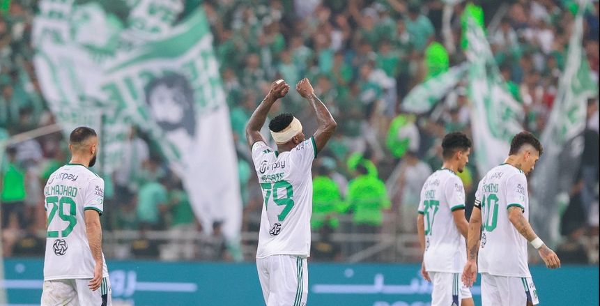 كيسي يقود الأهلي لحسم ديربي جدة بالفوز على الاتحاد في مباراة مثيرة