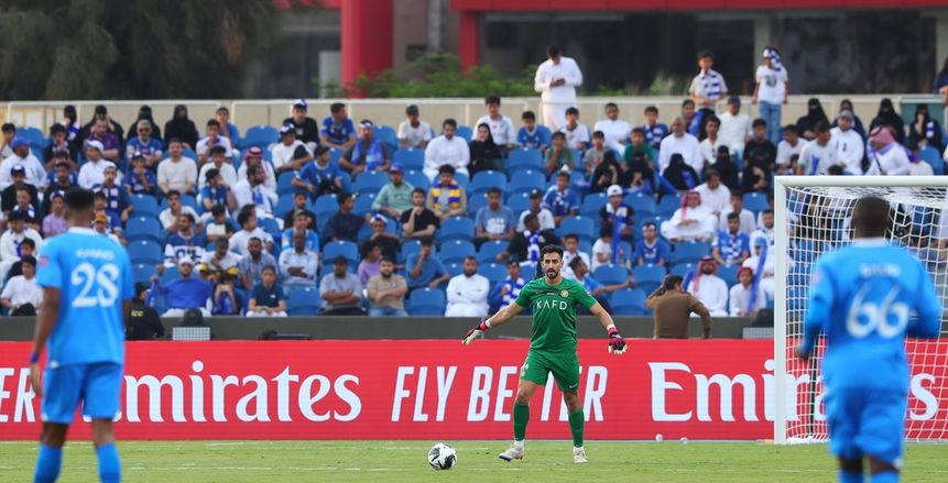 صحيفة الرياضية: قرار تأديبي ضد حارس النصر السعودي