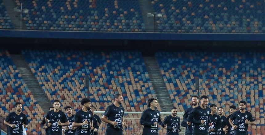 بعد ضم لاعب واستبعاد آخر.. قائمة منتخب مصر النهائية لمواجهة موريتانيا