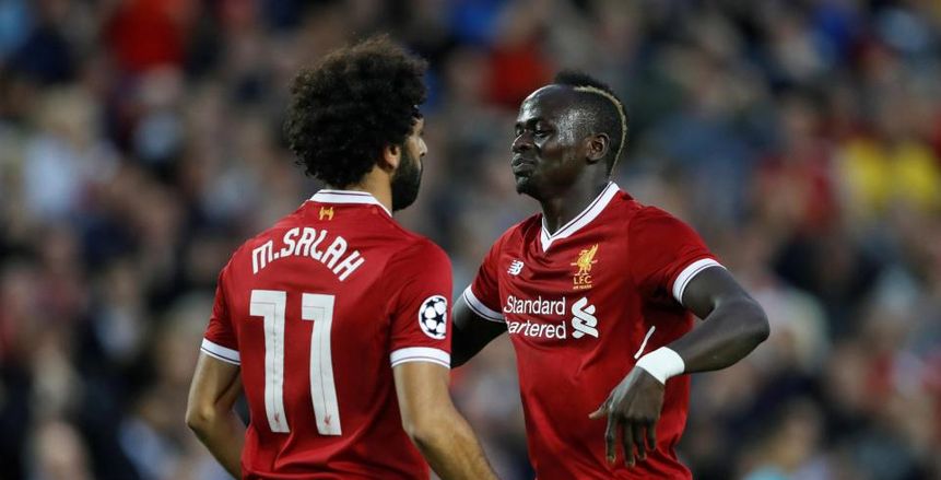 شاهد.. ساديو ماني يحرز هدف تقدم ليفربول أمام بورتو