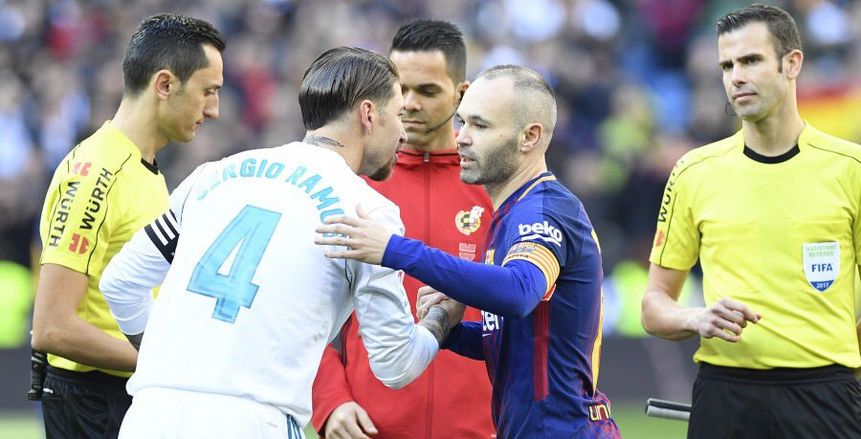 27 مليون يورو تمنح ريال مدريد التفوق على برشلونة