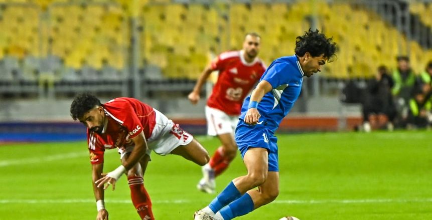 موعد مباراة الأهلي وزد في الدوري الممتاز