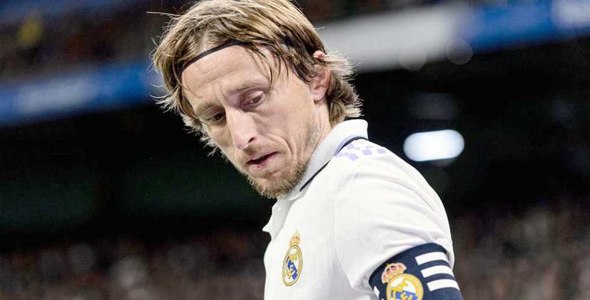 مارسيليا يقيل جاتوزو ويعلن بديله.. ومودريتش يرفض مزاملة مدرب ريال مدريد