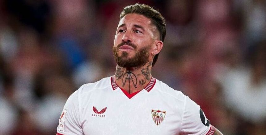 سيرجو راموس يرد على عرض الزمالك.. وسر الـ4 ملايين يورو «خاص»