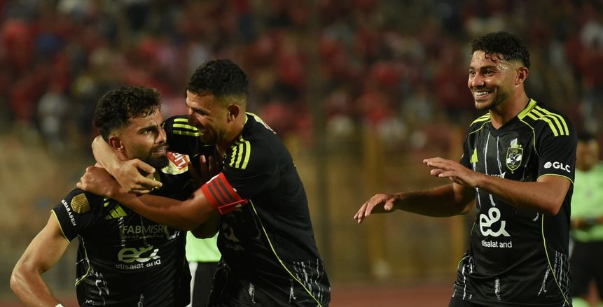 مواعيد مباريات اليوم في الدوري المصري.. صدام الأهلي ضد فاركو الأبرز