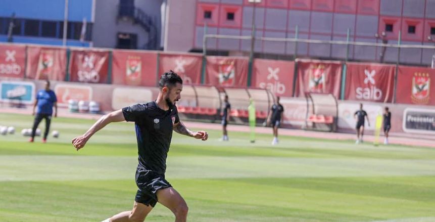 مدرب بوليفار: برونو سافيو بارع في تسجيل الأهداف وسينجح مع الأهلي
