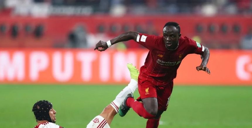 بعد 6 سنوات من خسارته من ليفربول..فلامنجو يصطدم بفريق إنجليزي بكأس العالم