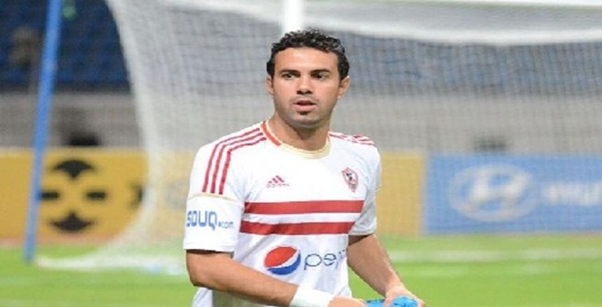أحمد حسن مكي: عانيت في الزمالك بعد رحيل فيريرا (فيديو)