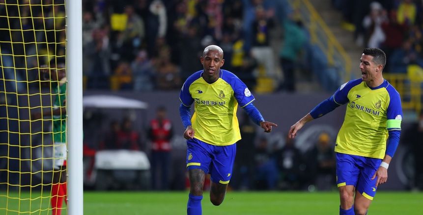 تاليسكا يرد على أنباء رحيله عن النصر.. والأهلي يتفق مع لاعب نابولي