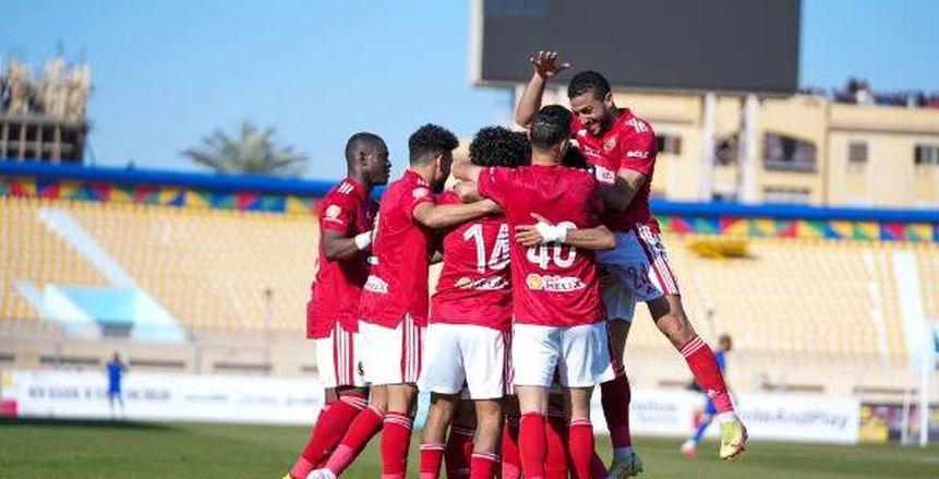 أخبار الأهلي.. كولر يستجيب لرغبة لاعبيه ومفاجأة شادي حسين