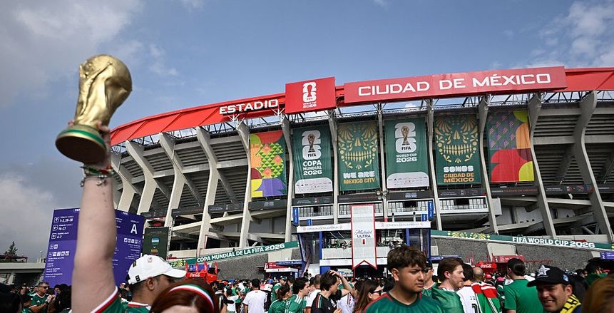 بث مباشر| لحظة بلحظة: مشاهدة افتتاح كأس العالم 2026.. شاكيرا تحيي الحفل