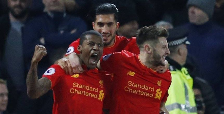 ليفربول يواجه سيدني وديا في مايو المقبل