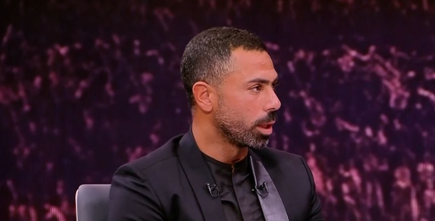أحمد فتحي يكشف ما فعله أيمن الشريعي قبل مباراة الزمالك في الدوري