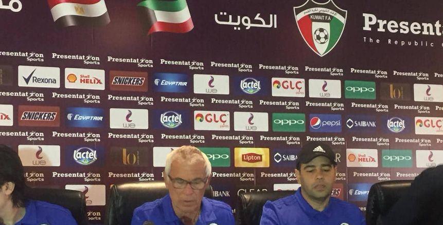 أول رد فعل من «كوبر» بعد إصابة «صلاح»