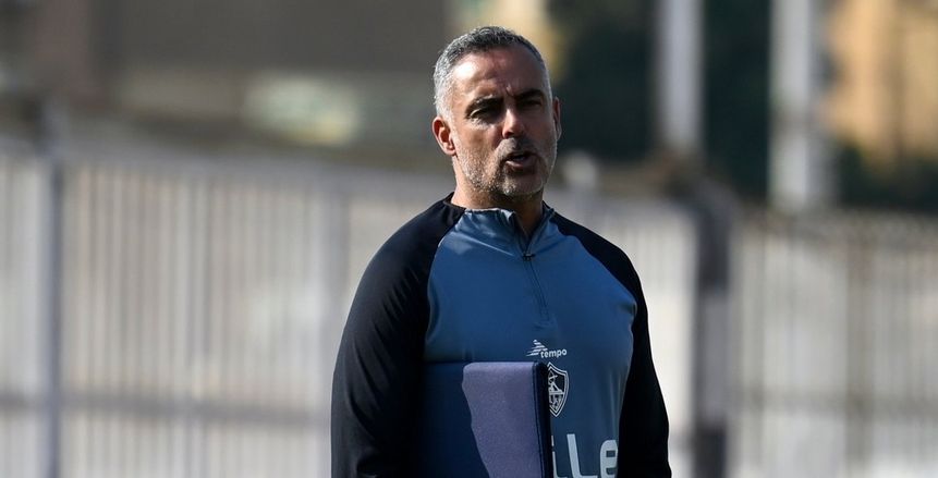 إدارة الكرة بالزمالك تتلقى عدة سير ذاتية لمهاجمين أفارقة