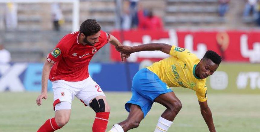 «الجماهير والدوري والذكريات».. أسلحة تُمهد ريمونتادا الأهلي أمام صن داونز