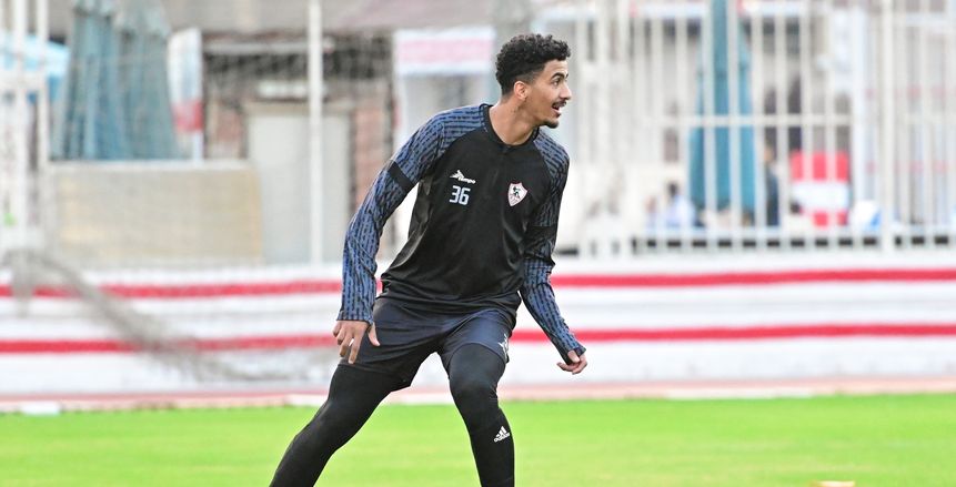 «خرج باكيا».. تفاصيل إصابة حسام عبدالمجيد في مباراة الزمالك والمقاولون