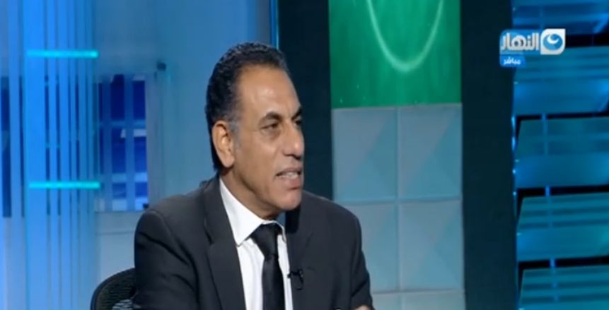 حمادة صدقي: "أوغندا خصم مش سهل.. والكونغو أقوى من زيمبابوي"