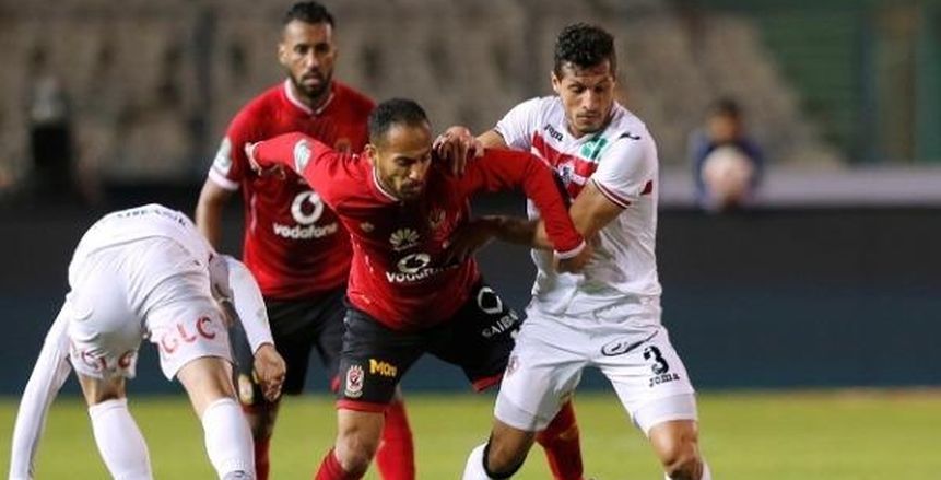 القمة 117.. الموعد والقنوات الناقلة والمعلقين لمباراة الأهلي والزمالك
