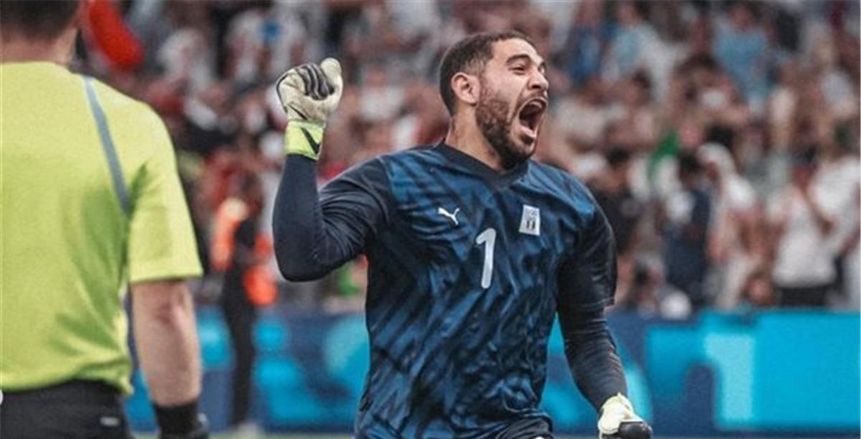 مكافأة التألق الأولمبي.. ماذا قدم حمزة علاء قبل الانضمام لقائمة منتخب مصر؟
