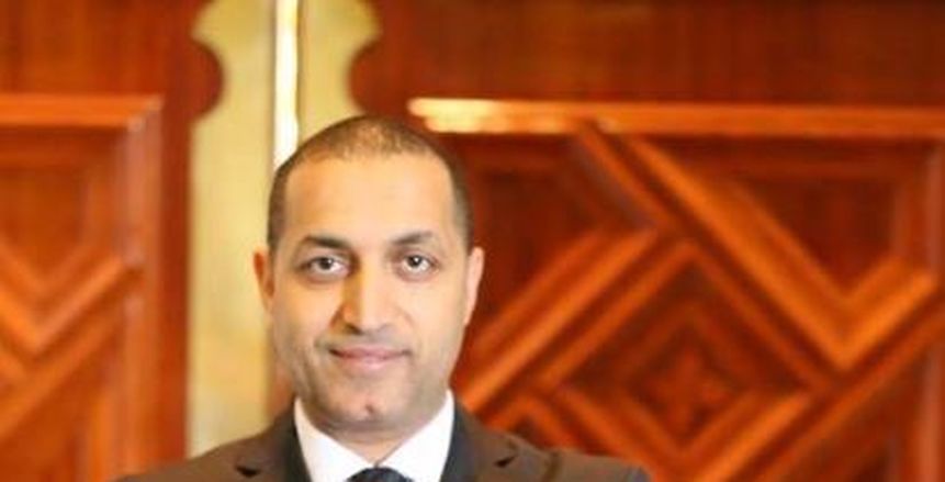 «إيهاب الخطيب» يكتب: «مرتضى فرعون».. مالقيتش حد يلمنى