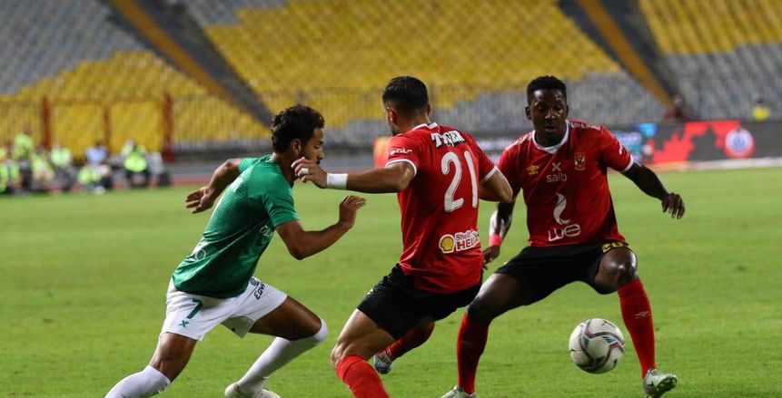 شوبير: أرفض بيان الأهلي.. ومش مطلوب الحكم يكون نجم المباراة