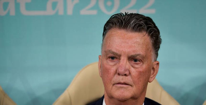 فان خال لـ«الوطن»: رحلت عن تدريب منتخب هولندا مرفوع الرأس