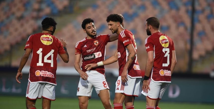 30 دقيقة.. الترجي يضغط والأهلي يتراجع في ذهاب نهائي دوري أبطال إفريقيا