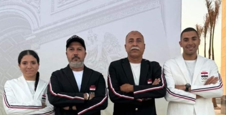 بيان عاجل من وزارة الرياضة في أزمة شهد سعيد لاعبة الدراجات