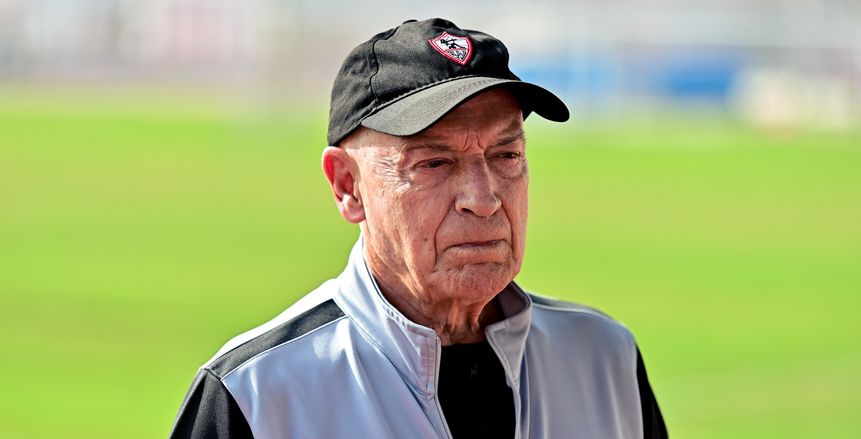 سليمان وهدان يكشف موقف الزمالك من رحيل فيريرا: مستمر مع الفريق