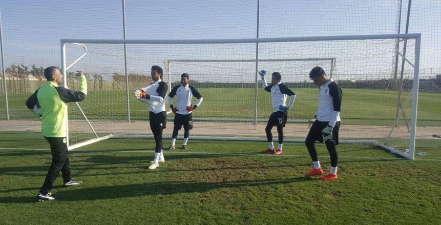 منتخب السعودية يصل القاهرة 5 سبتمبر لمواجهة مصر الأوليمبي