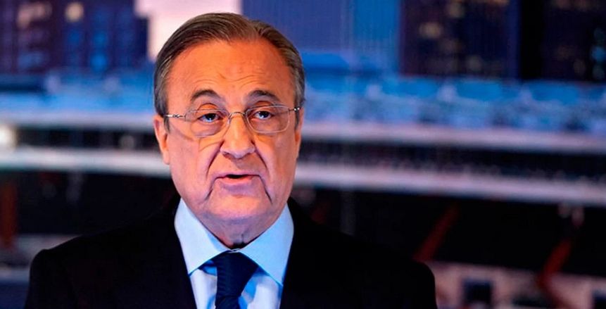 على غرار رونالدو.. بيريز يرغب في التعاقد مع نجم مانشستر يونايتد