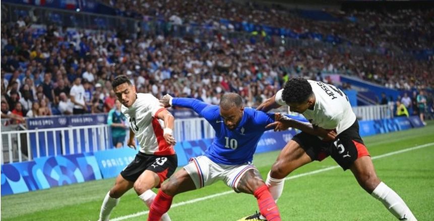 موعد نهائي أولمبياد باريس بين فرنسا وإسبانيا