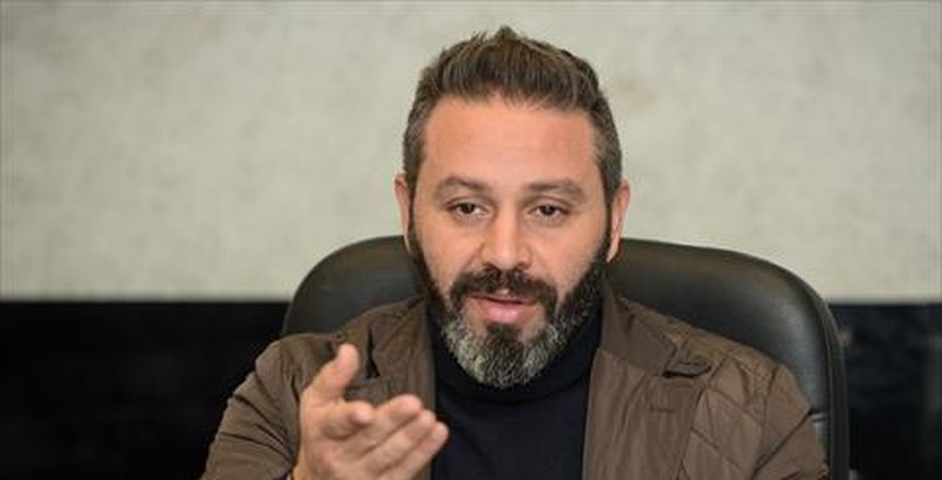 حازم إمام.. إكسترا مهارات للإمبراطور التعلب أبو البنات
