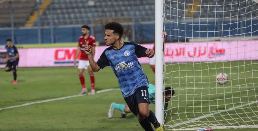 بعد بوبو.. الزمالك يصطدم برفض جديد من بيراميدز بالميركاتو الصيفي