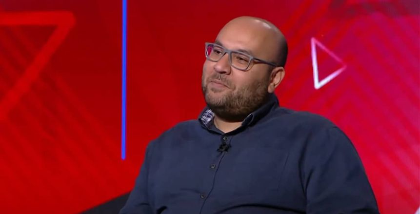 بلال علام معلقا على مباراة الزمالك والاتحاد.. «لقاء حسم الدوري»