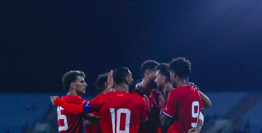 موعد مباراة مصر القادمة بعد الفوز على موريتانيا والتأهل لأمم أفريقيا