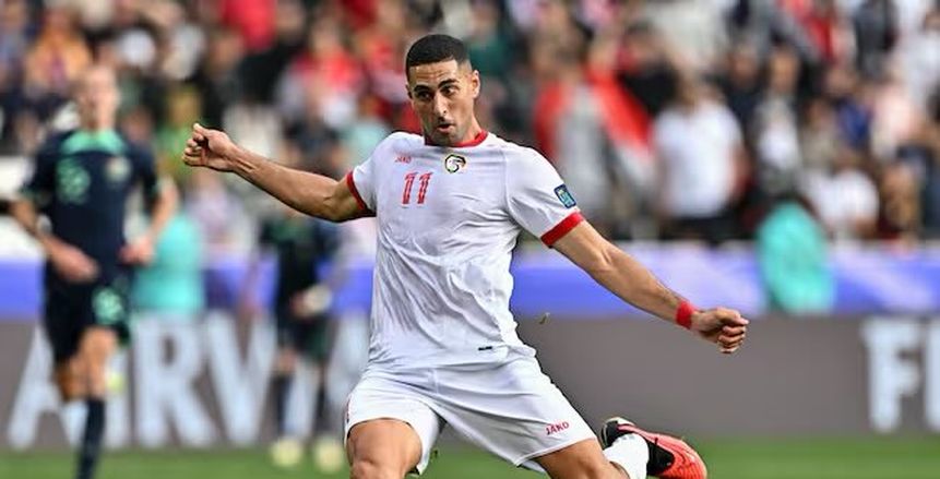 تقارير كولومبية: الأهلي يفاوض بابلو صباغ بعد فسخ عقده في كوريا