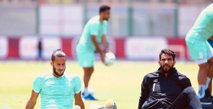 شريف إكرامي يقدم نصيحة للجمهور في عيد ميلاده الـ39: العمر مجرد رقم