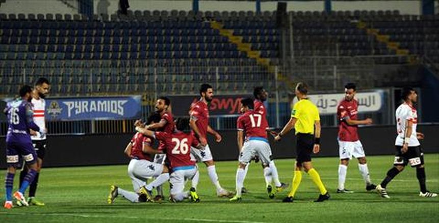 بيراميدز يتفوق على الزمالك في قائمة المنتخب و3 وجوه جديدة