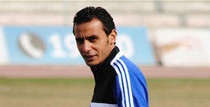 "أجيري متعنت وتصريحاته مستفزة".. طارق السيد يعلق على خروج مصر من "كان"