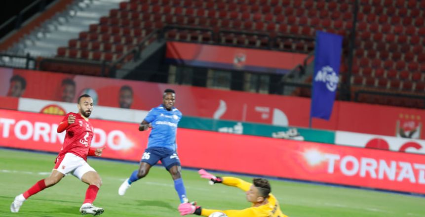 جدول مواعيد مباريات اليوم بالدوري المصري والقنوات الناقلة